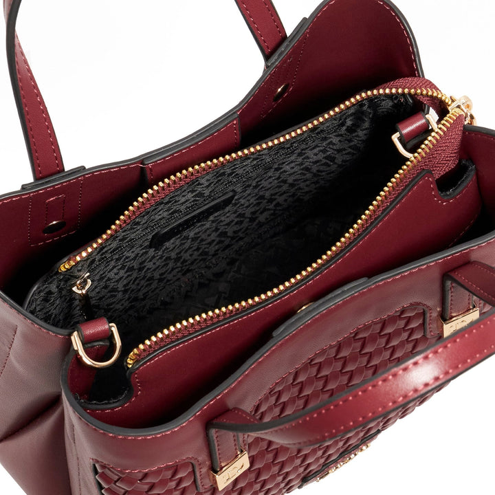 DEAVIE - BURGUNDY