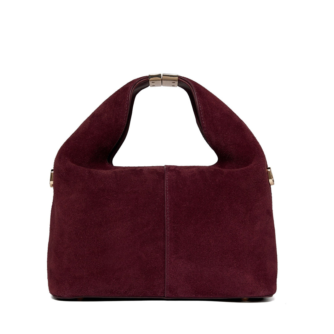 DEBUTS - BURGUNDY