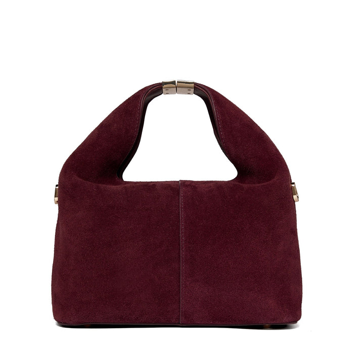 DEBUTS - BURGUNDY