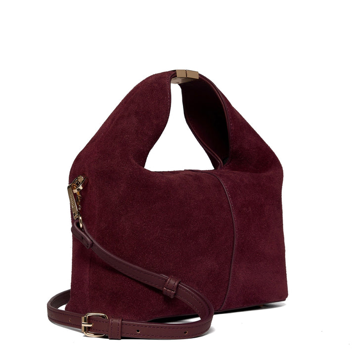 DEBUTS - BURGUNDY