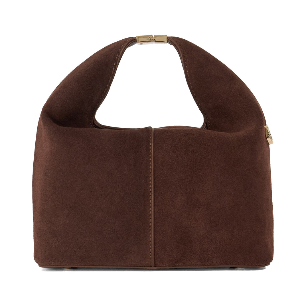 DEBUTS - DARKBROWN