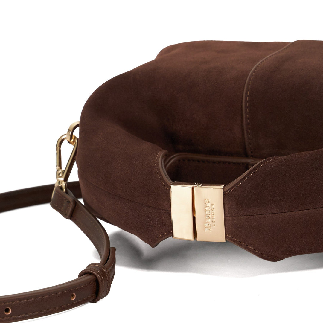 DEBUTS - DARKBROWN