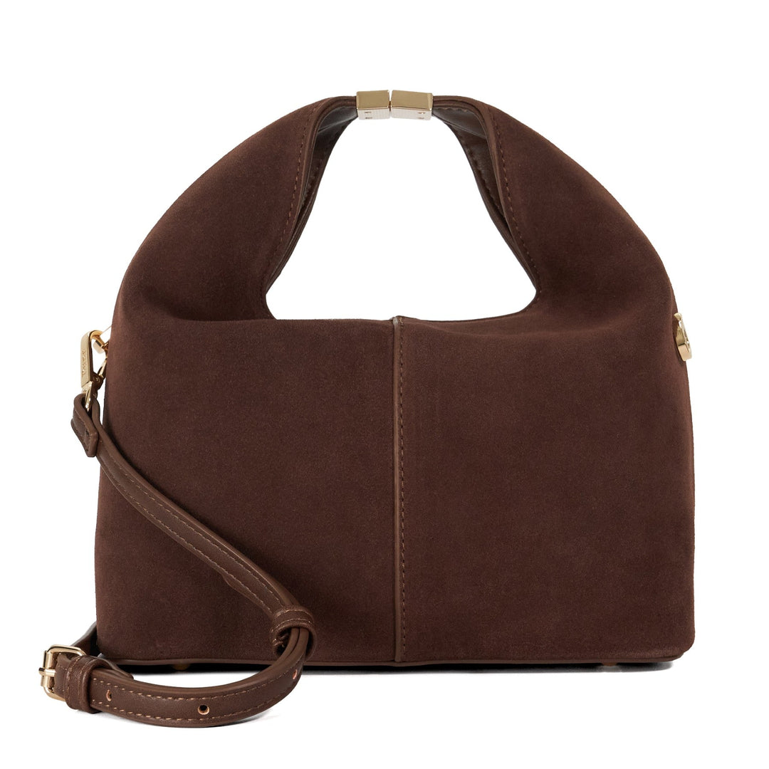 DEBUTS - DARKBROWN