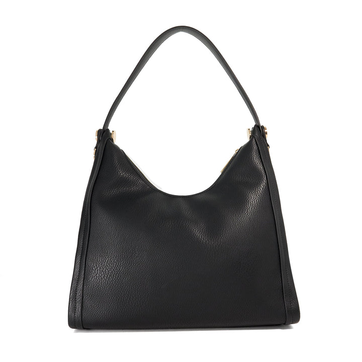 DECLARED - BLACK