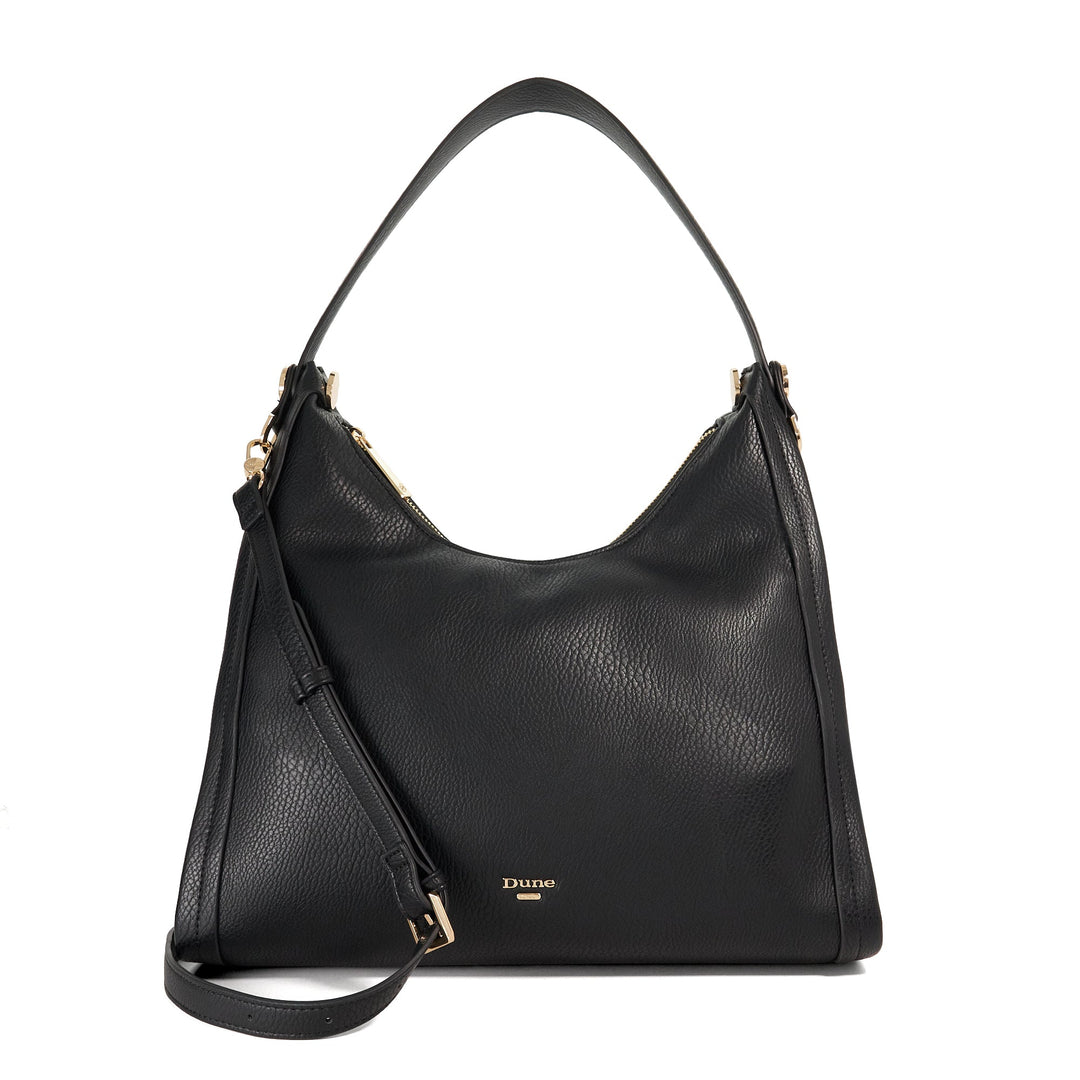 DECLARED - BLACK