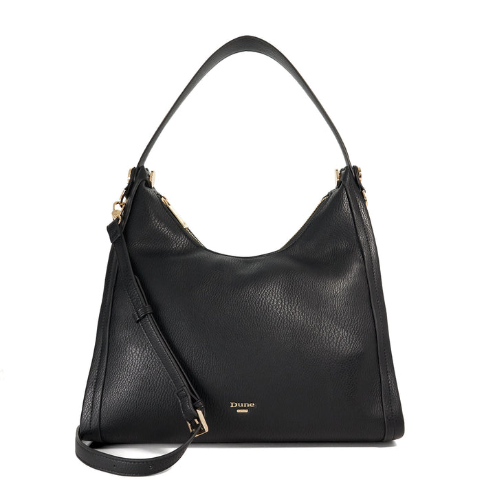 DECLARED - BLACK