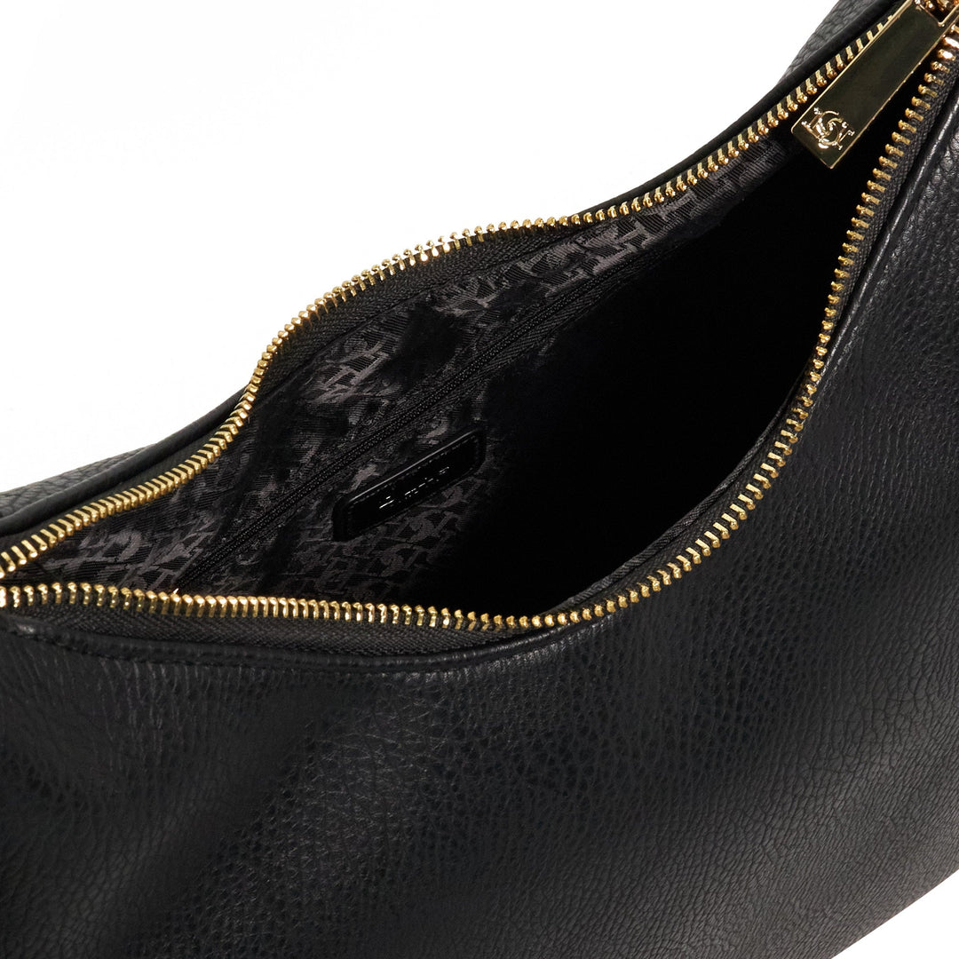 DECLARED - BLACK