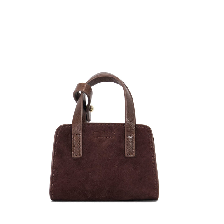 DEFINE XS - BROWN