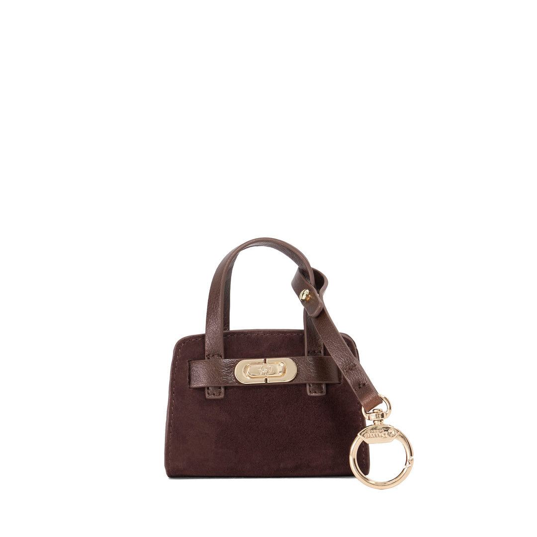DEFINE XS - BROWN