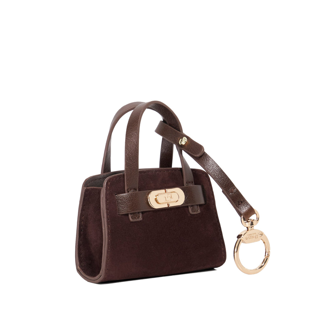 DEFINE XS - BROWN