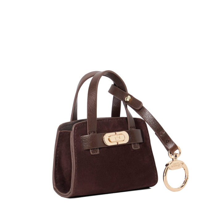 DEFINE XS - BROWN