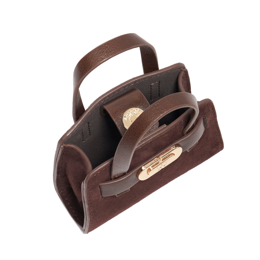 DEFINE XS - BROWN