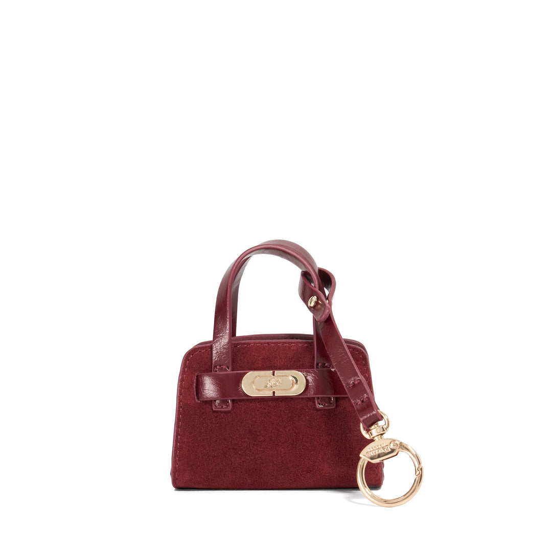 DEFINE XS - BURGUNDY