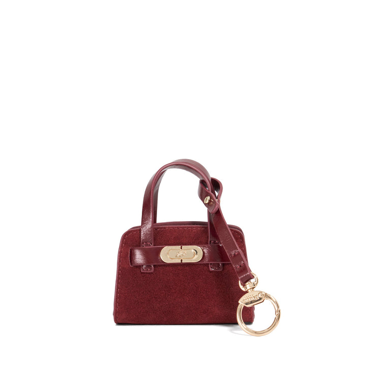 DEFINE XS - BURGUNDY