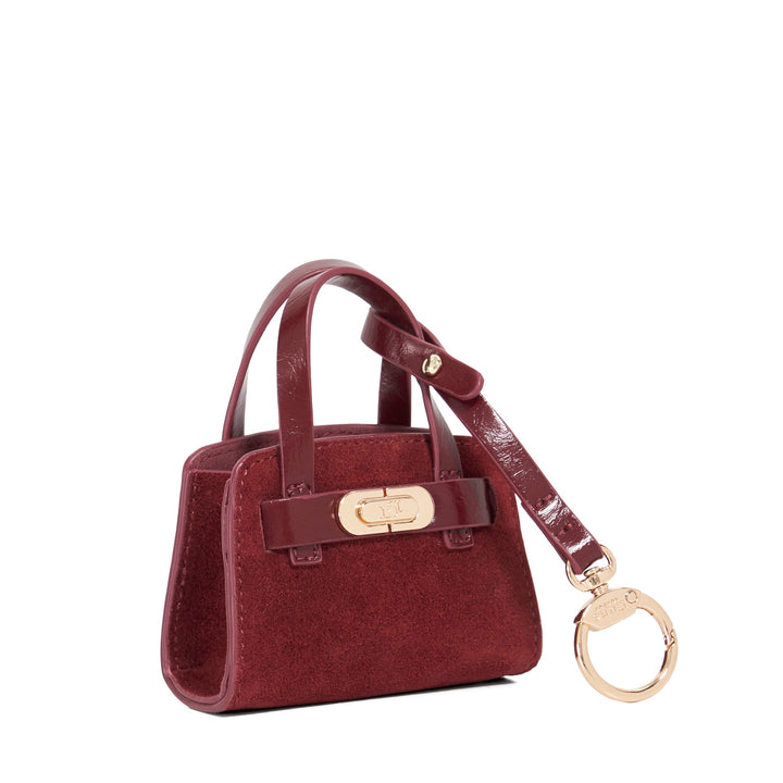 DEFINE XS - BURGUNDY