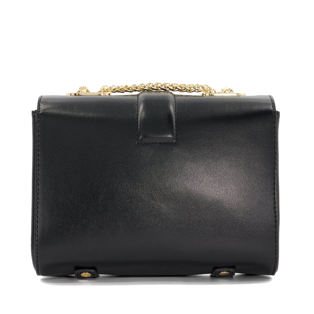 DEFINITIVE - BLACK