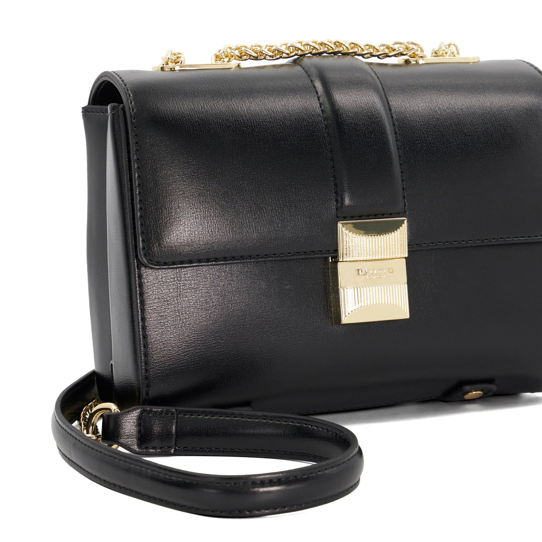 DEFINITIVE - BLACK