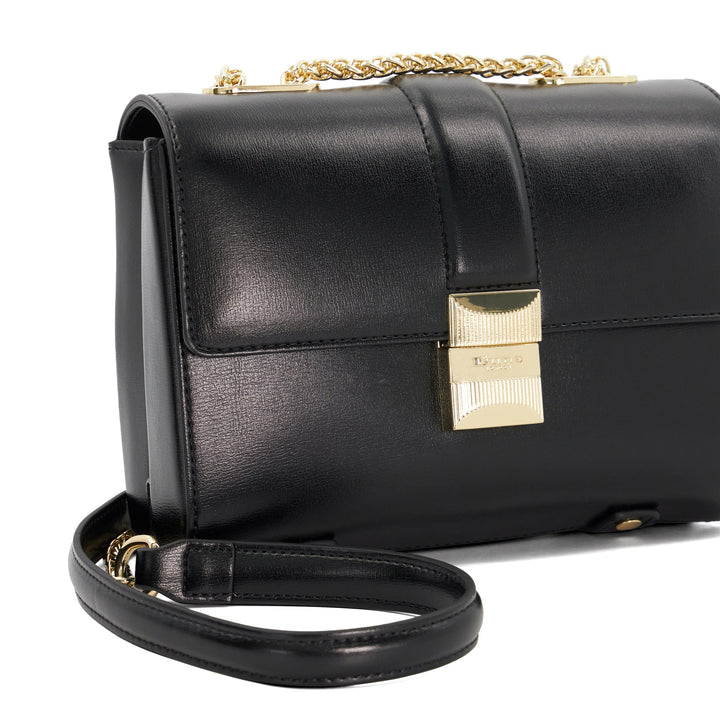 DEFINITIVE - BLACK