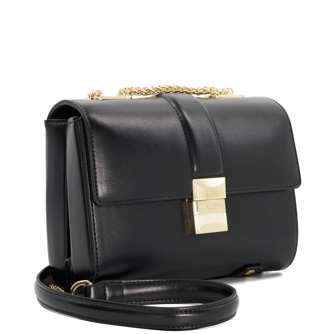 DEFINITIVE - BLACK