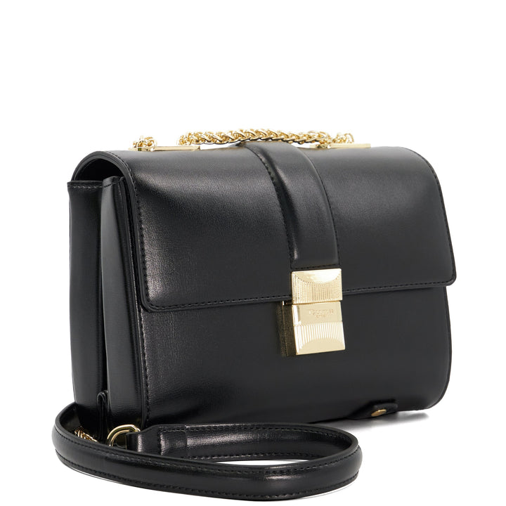DEFINITIVE - BLACK