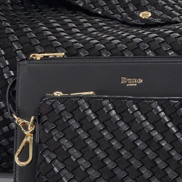 DELIBERATE XL - BLACK