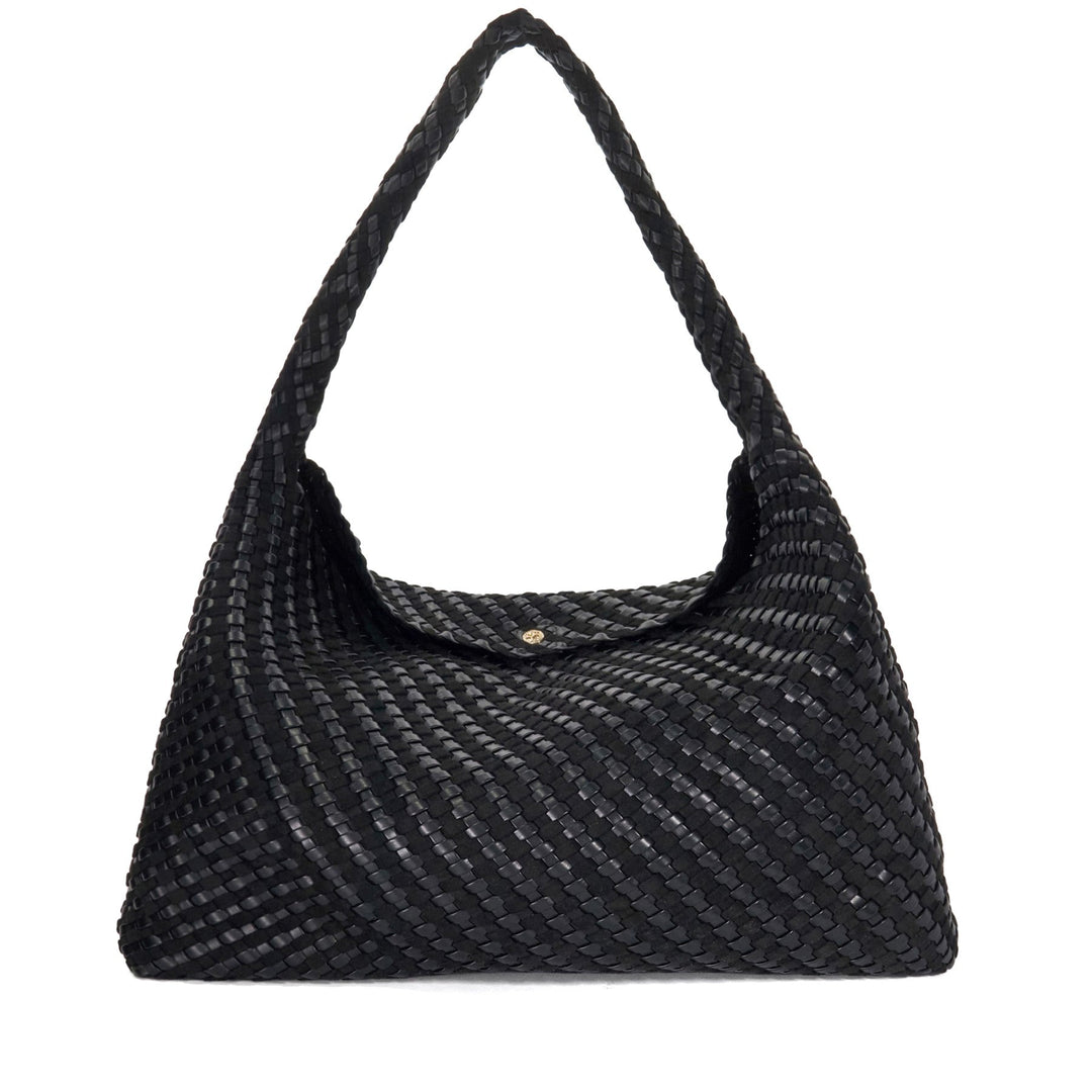 DELIBERATE XL - BLACK