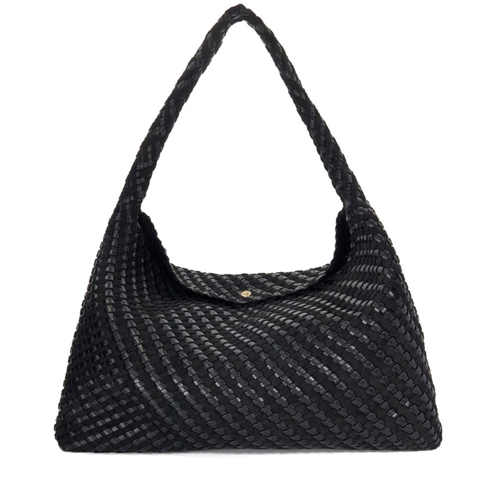 DELIBERATE XL - BLACK