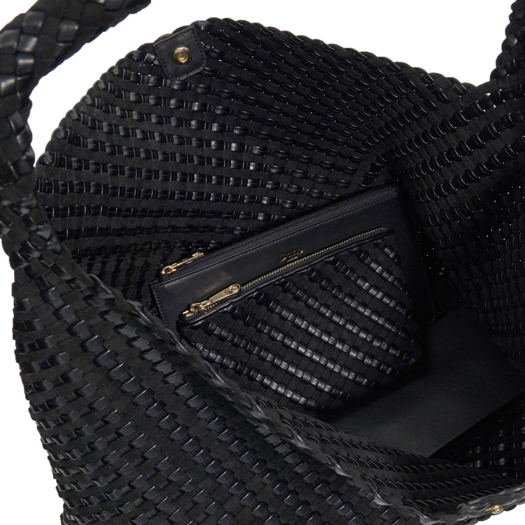 DELIBERATE XL - BLACK