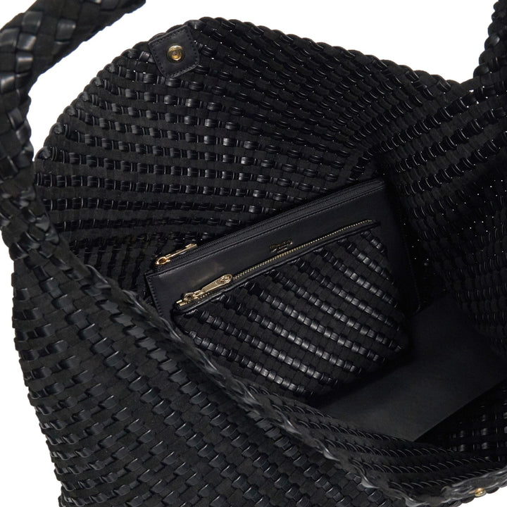 DELIBERATE XL - BLACK