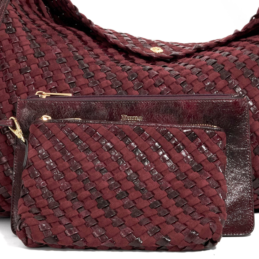 DELIBERATE XL - PURPLE