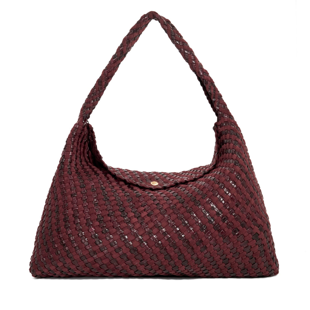 DELIBERATE XL - PURPLE