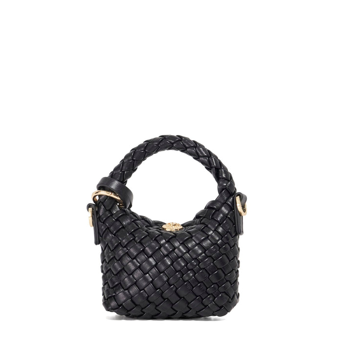 DELIBERATE XS - BLACK