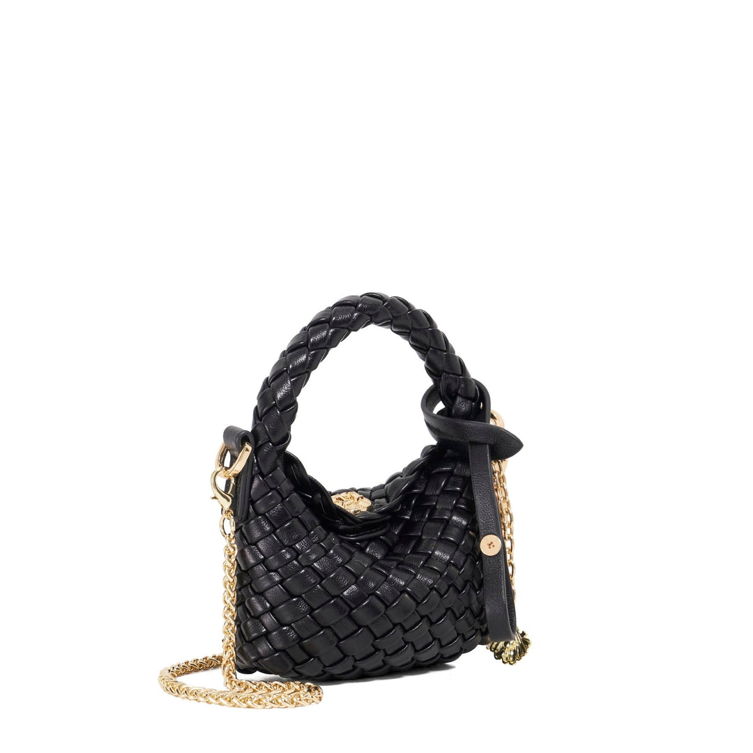 DELIBERATE XS - BLACK