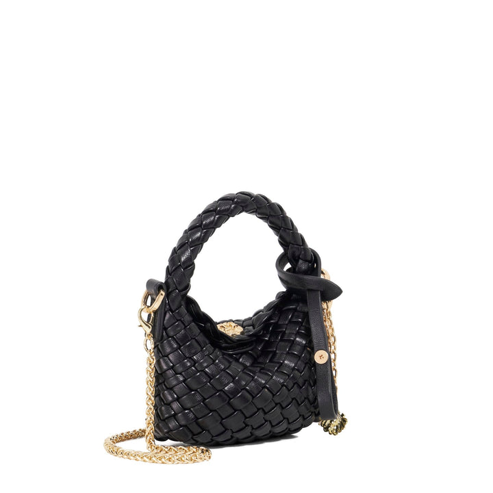 DELIBERATE XS - BLACK