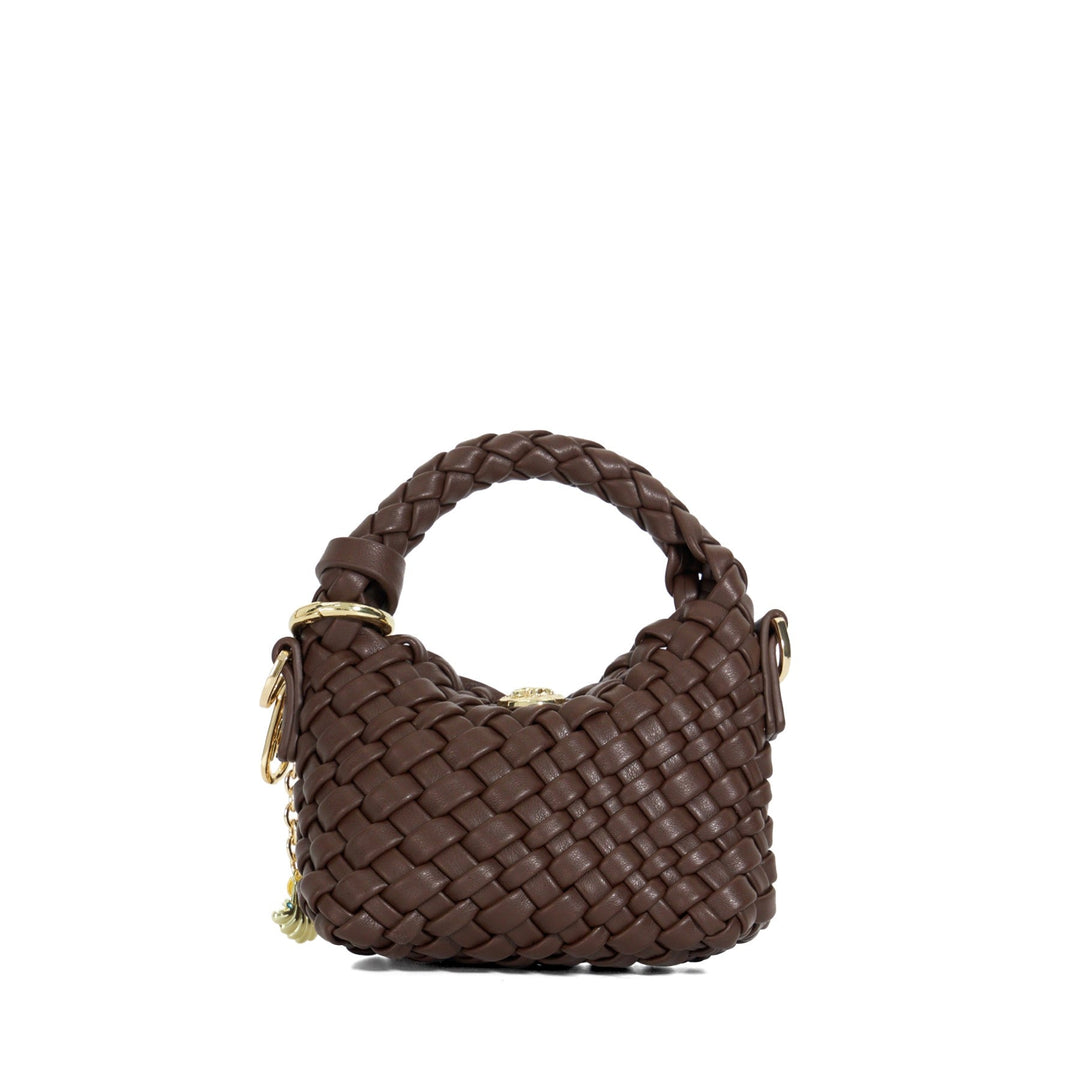 DELIBERATE XS - DARK BROWN