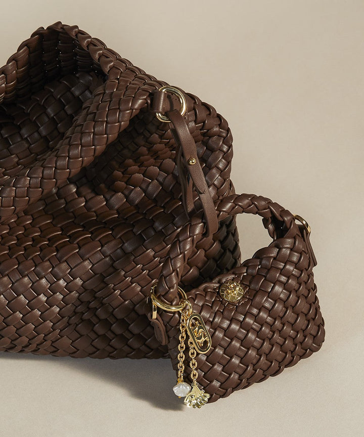 DELIBERATE XS - DARK BROWN