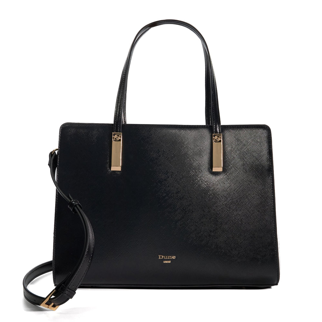DENBEIGHS - BLACK
