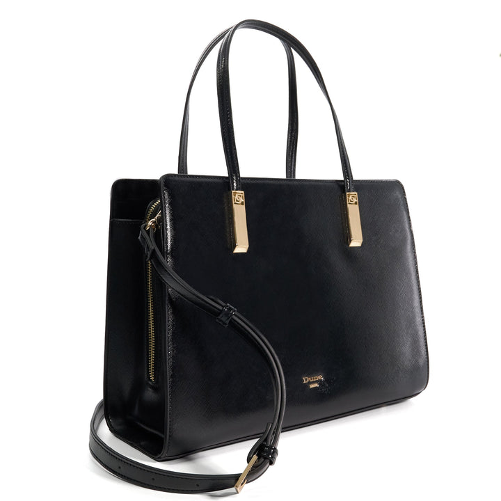 DENBEIGHS - BLACK