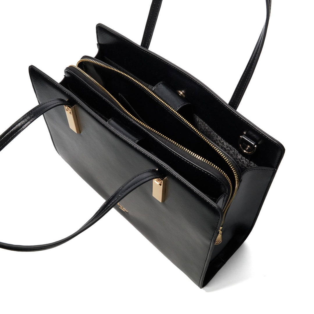 DENBEIGHS - BLACK