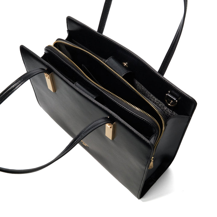 DENBEIGHS - BLACK