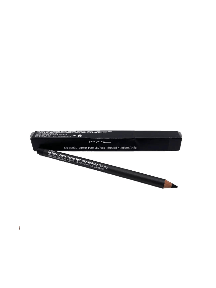 Mac Eye Pencil Crayon Pour Les  Ebonny