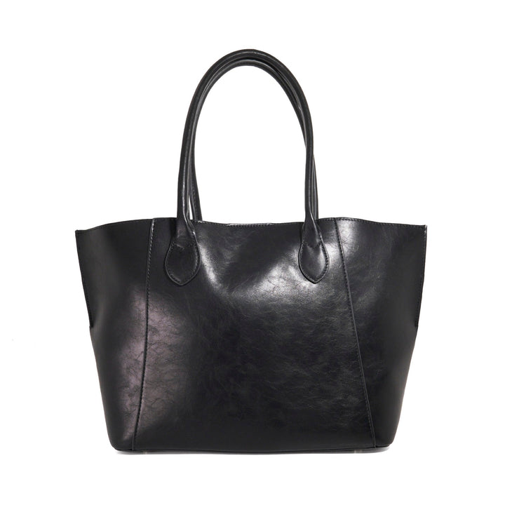 DEXTERITY - BLACK