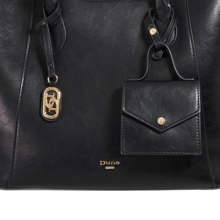 DEXTERITY - BLACK