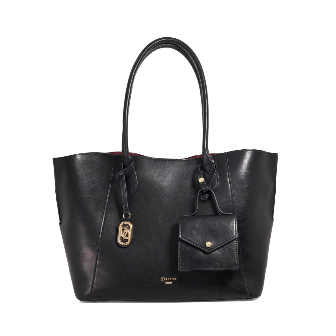 DEXTERITY - BLACK