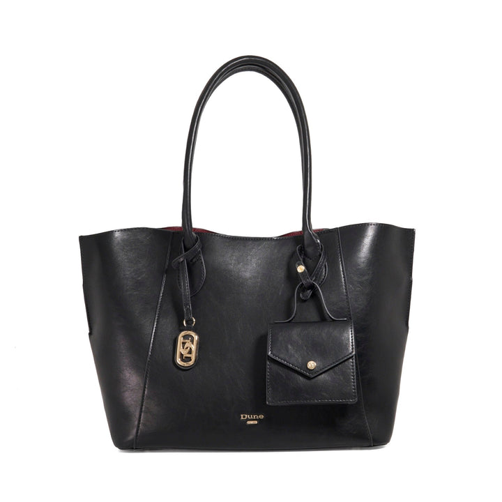 DEXTERITY - BLACK
