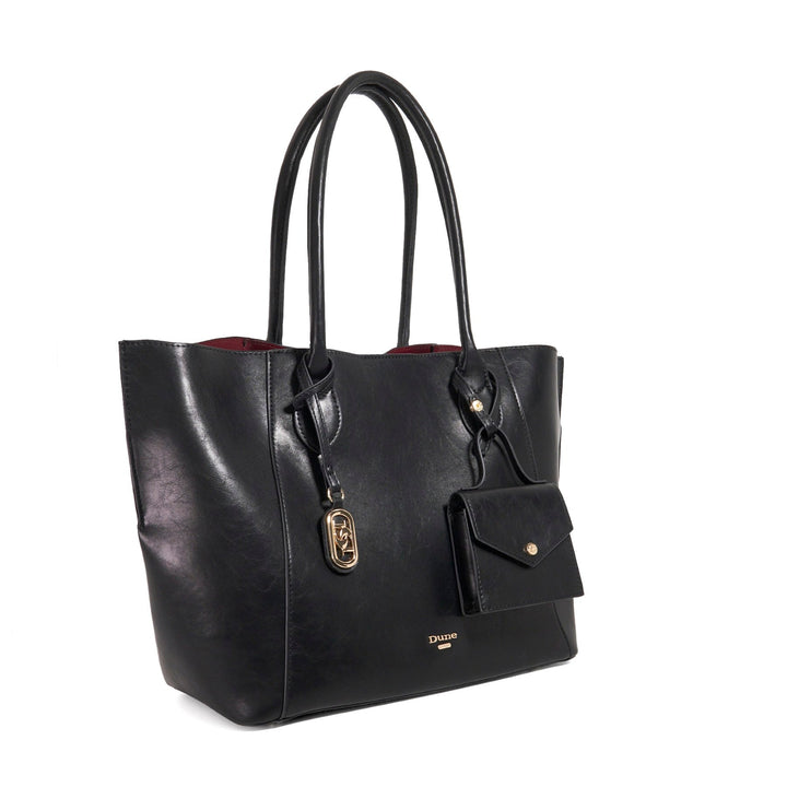 DEXTERITY - BLACK