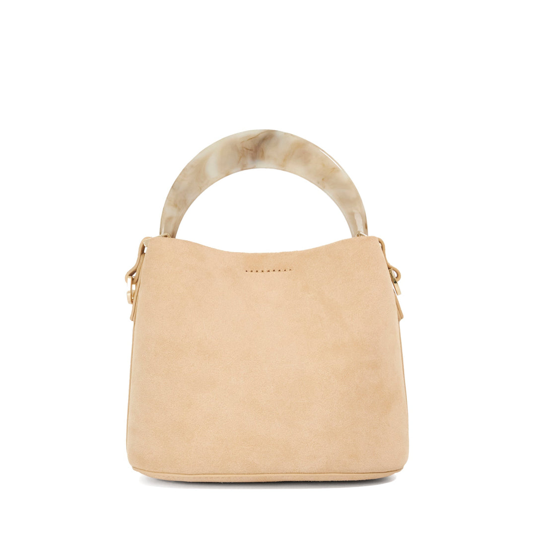 DHARLA - TAUPE