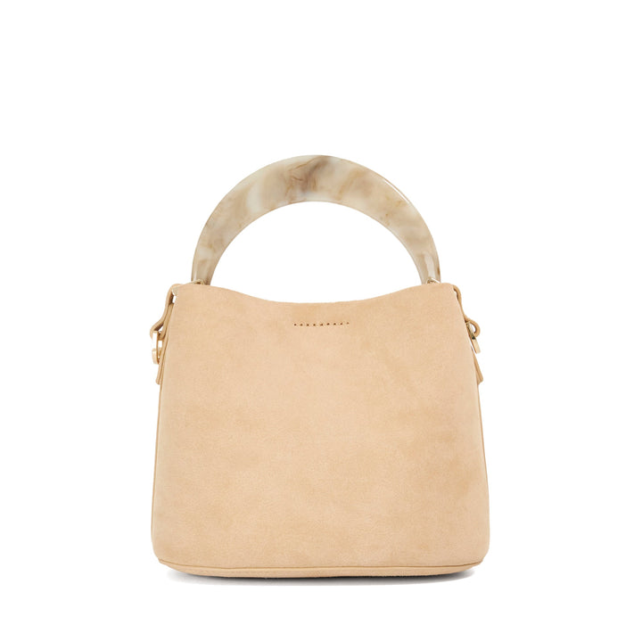 DHARLA - TAUPE