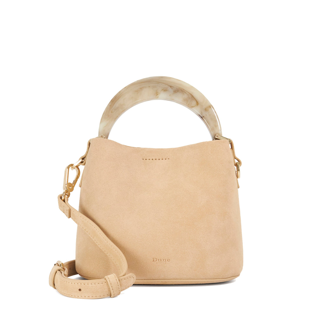 DHARLA - TAUPE