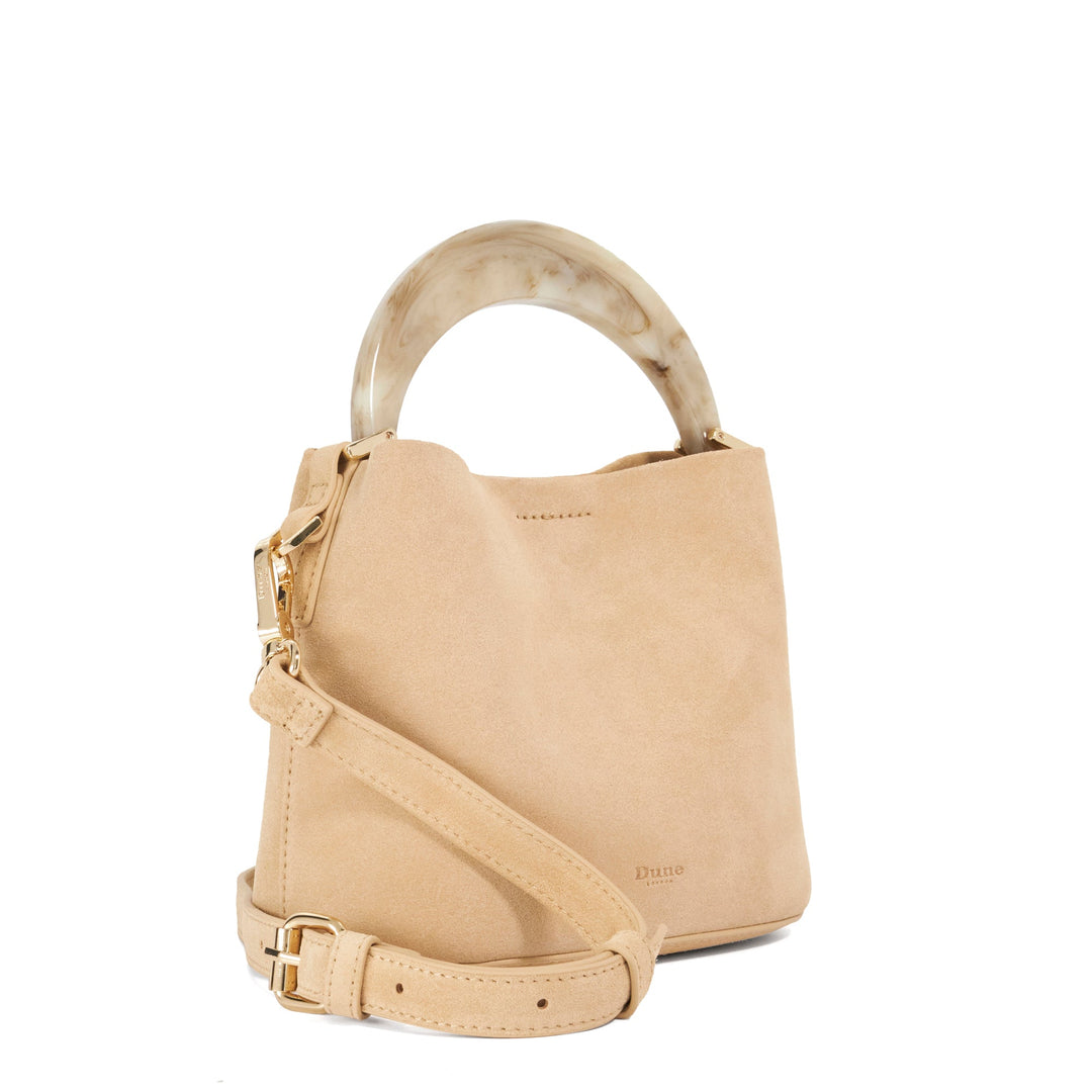DHARLA - TAUPE